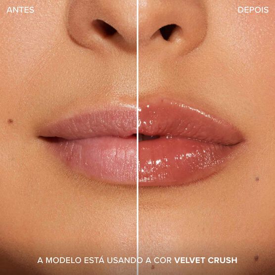 Gloss Labial Lip Injection